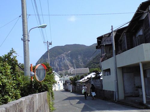 新島