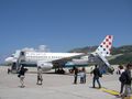 Croatia Airlines