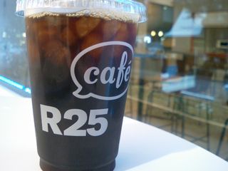 R25 cafe