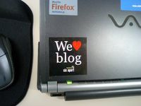 We♥blog