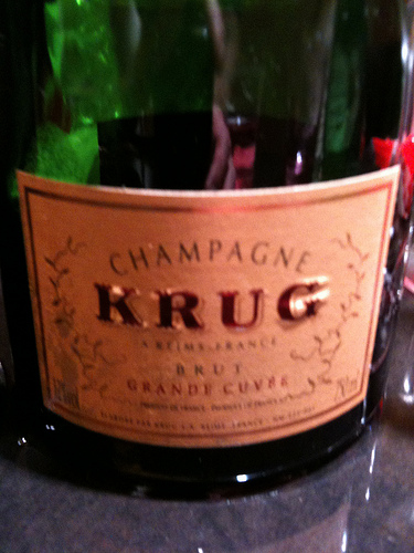 Krug NV