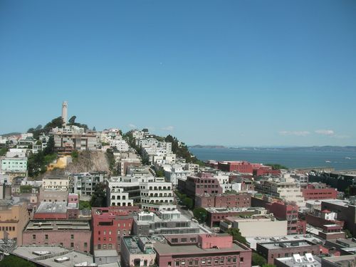 San Francisco Bay View