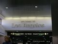 Welcome to Los Angeles, but ...