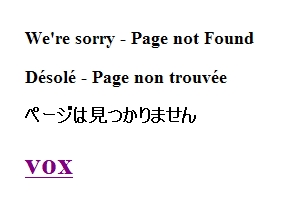 404PageNotFound