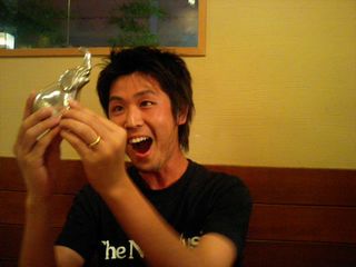 象 Love